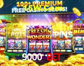 Jackpot Winner